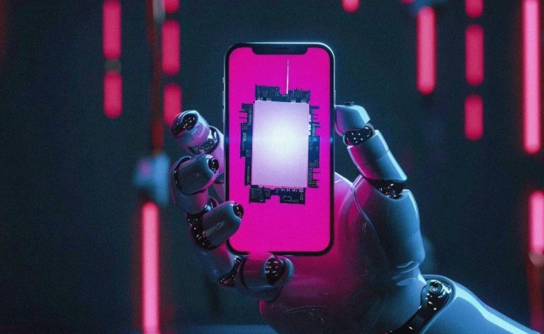 Inteligência Artificial