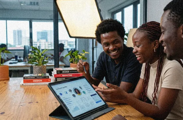 Agências de Marketing e Comunicação em Moçambique