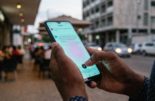 ChatGPT: O Que É, Como Usar e Dicas [Guia 2026]