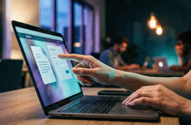Reserva de Nome Online em Moçambique: Passo a Passo