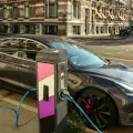Carros Eléctricos em África: Estado e Futuro