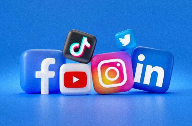 Redes Sociais Mais Usadas em Moçambique 2026