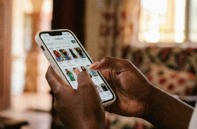 Como Comprar na Shein em Moçambique [Guia 2026]