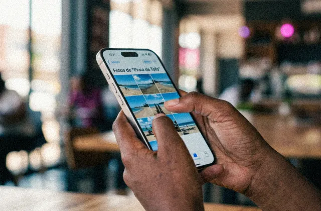 Inteligência Artificial no iPhone: O Que Muda