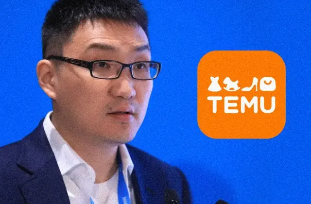 Colin Huang: O Bilionário Por Trás da Temu