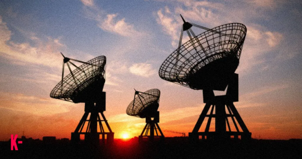 Satélites em Moçambique: Projectos Espaciais