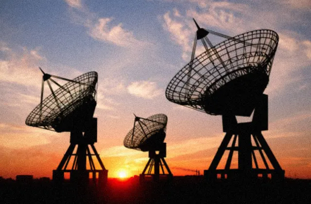 Satélites em  Moçambique: Projectos Espaciais