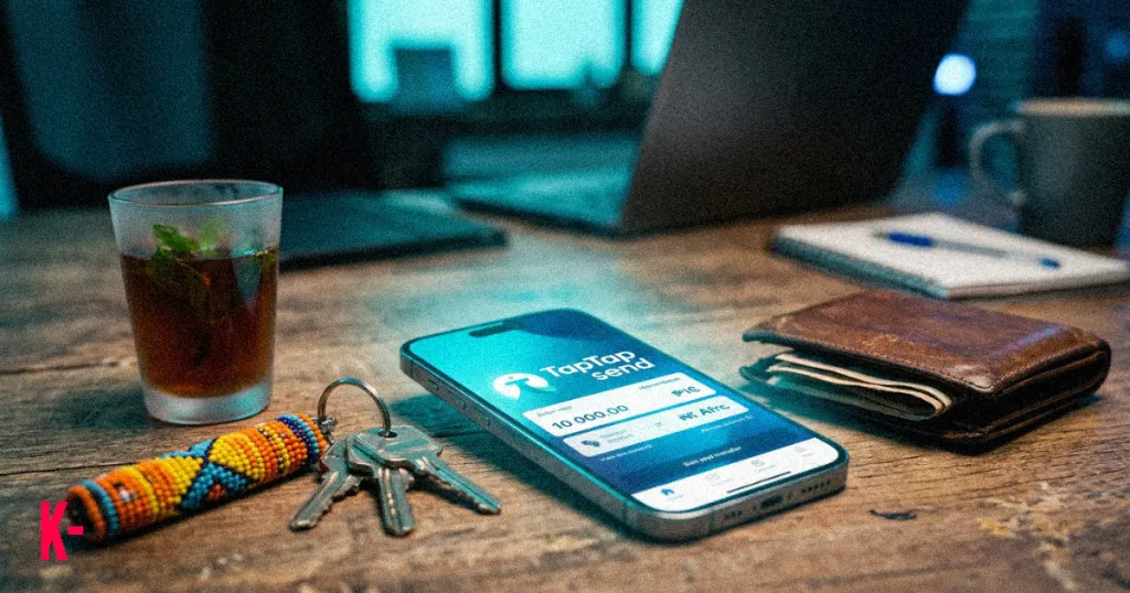 TapTap Send Moçambique: Como Enviar Dinheiro
