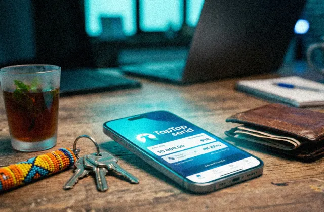 TapTap Send Moçambique: Como Enviar Dinheiro