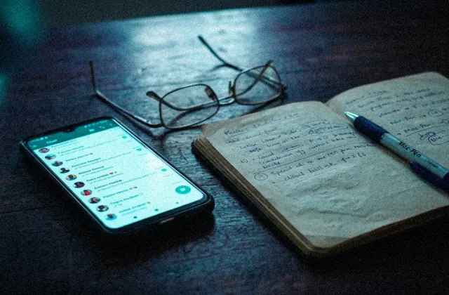 WhatsApp É Uma Rede Social? A Resposta Definitiva