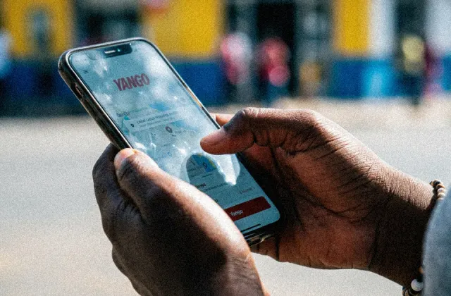 Yango Moçambique: Como Funciona [Guia Passageiro]