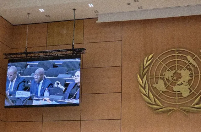 Moçambique apresenta agenda digital na CSTD da ONU com apoio da UNESCO
