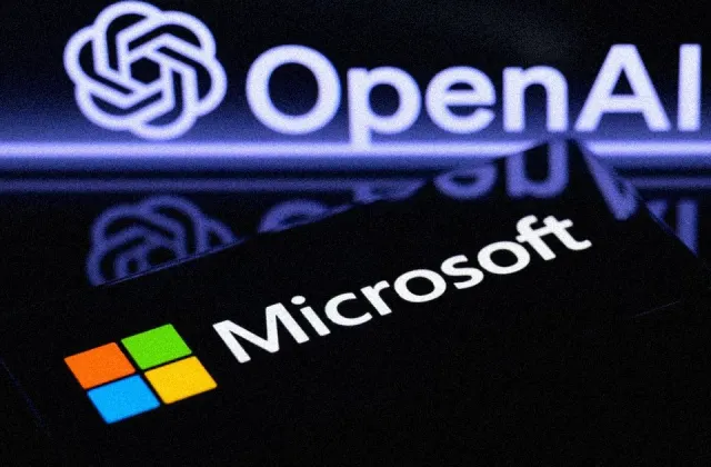 Microsoft Termina Exclusividade OpenAI no Azure: A Aliança que Mudou o Mundo está a Divorciar-se