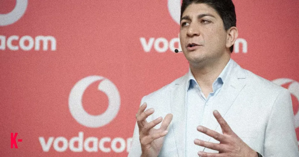 Visão 2030: Vodacom Destaca o Crescimento de Serviços Digitais em Moçambique