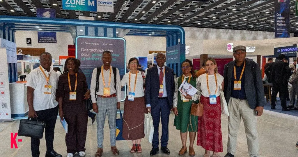Moçambique Apresenta Avanços da Identidade Digital em Conferência Internacional