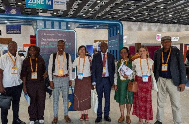 Moçambique Apresenta Avanços da Identidade Digital em Conferência Internacional