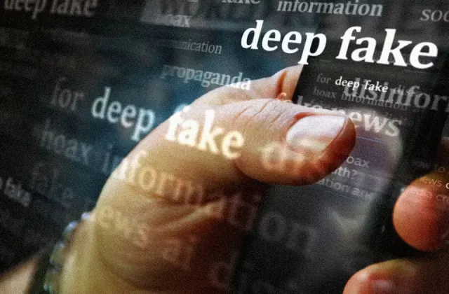 Deepfakes na África explodem