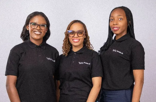 Vambo AI: a startup sul-africana que está a ensinar a IA a falar 44 línguas africanas