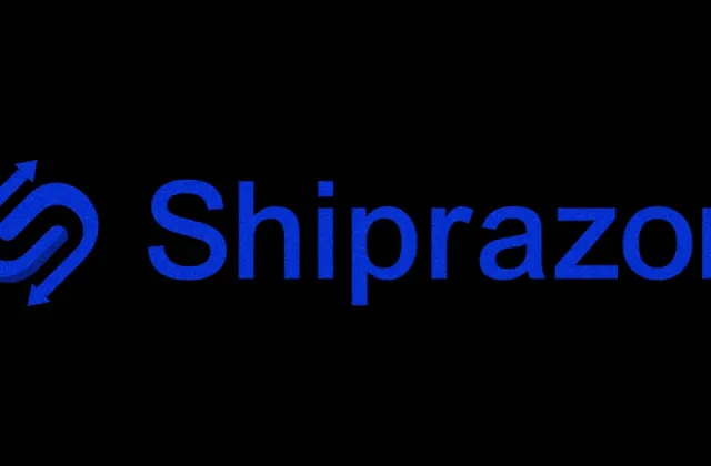 Startup Sul-Africana Shiprazor Com Capital para Plataforma de Comparação de Transportadoras