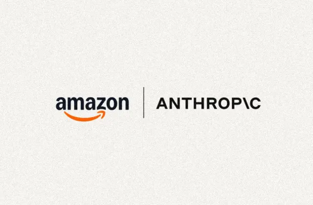 Amazon × Anthropic: o maior acordo de infraestrutura de IA da história
