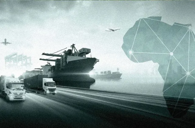 Logística Africana Regista Investimentos de 149 Milhões de Dólares no Primeiro Trimestre