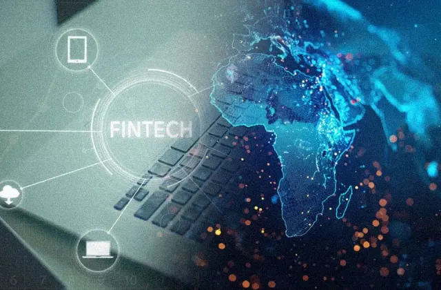 Fintech Africana Lidera Investimentos com 228 Milhões de Dólares em Maio