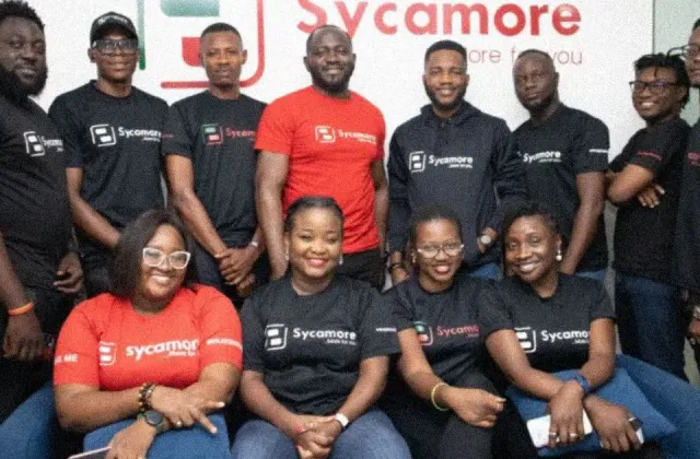 Sycamore Adquire Microbanco Nigeriano para Acelerar Crédito Digital ao Consumidor