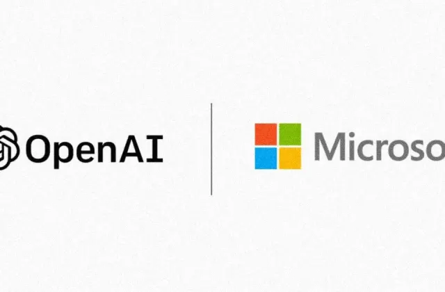 Microsoft e OpenAI Renegoceiam Acordo de Longa Duração para a Próxima Década