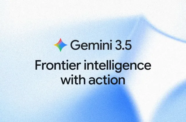 Google Lança Gemini 3.5 e Marca a Entrada na Era dos Agentes de Inteligência Artificial