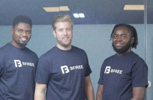 Fintech Nigeriana BFREE Capta Ronda para Acelerar Expansão Pan-Africana