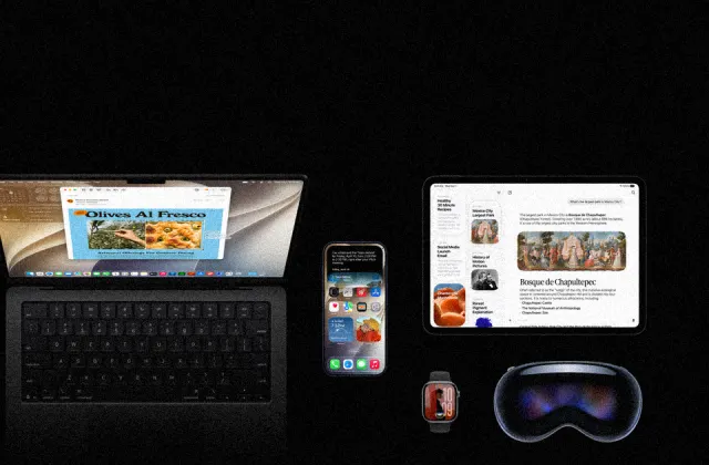 Apple Apresenta macOS 27 com Siri AI Potenciado pela Google