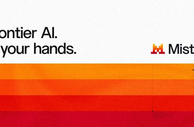 Mistral AI Reforça-se como Alternativa Europeia em Inteligência Artificial