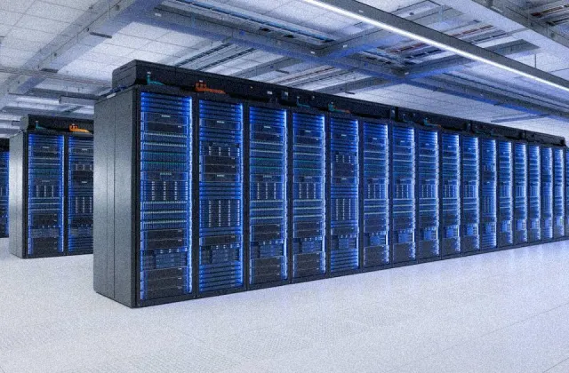 Moçambique já tem data centers de classe mundial