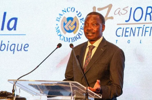 Moçambique Prepara Regras Para o Uso da Inteligência Artificial no Sistema Financeiro