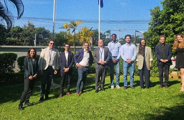 Digital Africa Lança Programa de Financiamento para Startups Moçambicanas