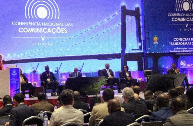 Conferência Nacional das Comunicações Posiciona Sector como Pilar da Transformação Digital