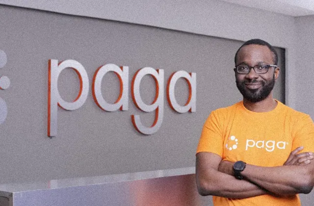 Paga Entra em Investimentos Tokenizados e Aposta em Nova Camada de Infra-estrutura