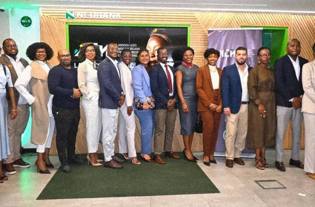 Maputo Acolheu o Lançamento da Associação Moçambicana de Comunicação e Marketing