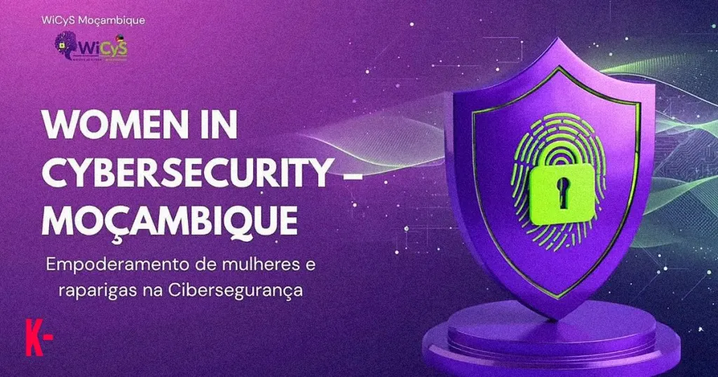 Comunidade Global Women in CyberSecurity Chega a Moçambique