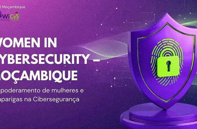 Comunidade Global Women in CyberSecurity Chega a Moçambique