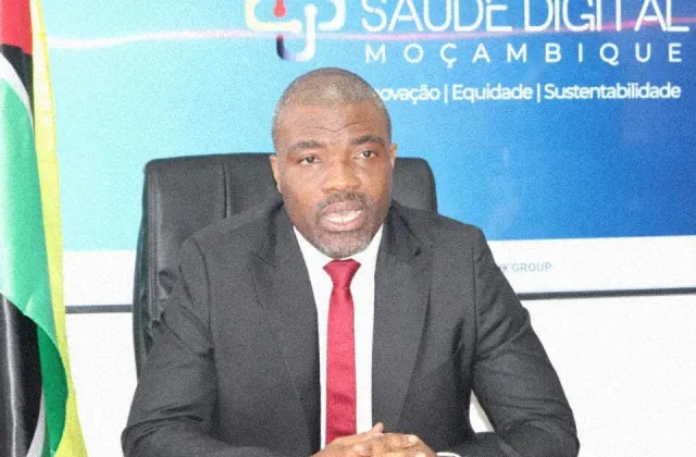 Congresso de Saúde Digital reúne 490 participantes em Maputo para debater IA, telessaúde e financiamento