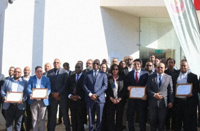 INTIC Atribui Primeiras Licenças a Empresas Digitais em Moçambique