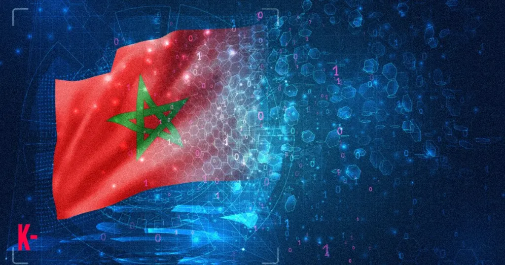 Marrocos Ganha Tracção como Hub Tecnológico do Mediterrâneo