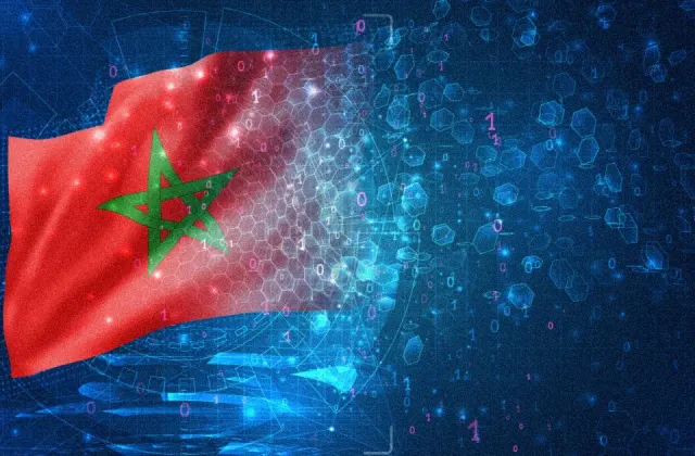 Marrocos Ganha Tracção como Hub Tecnológico do Mediterrâneo