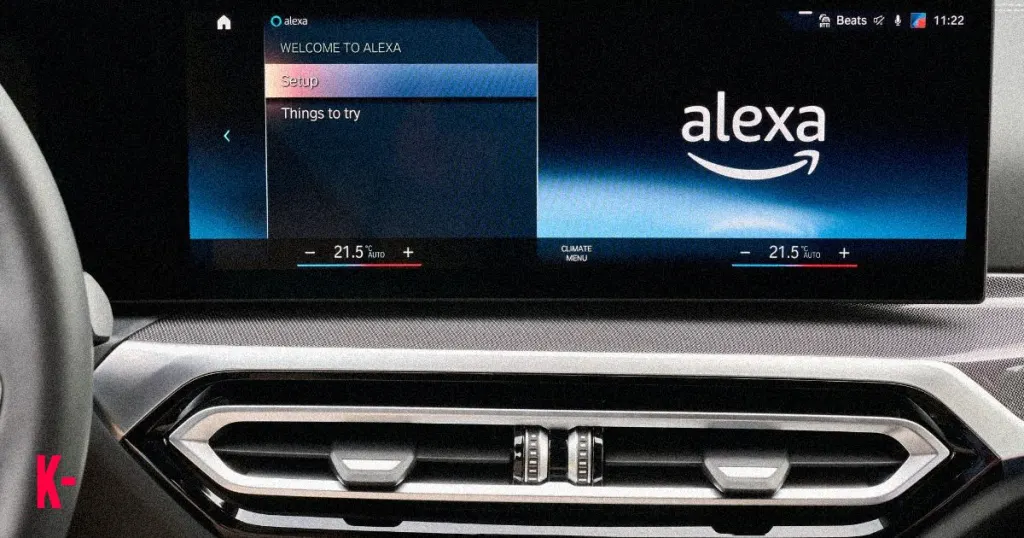 Amazon Expande Alexa para Carros, Televisores e Fluxos de Saúde