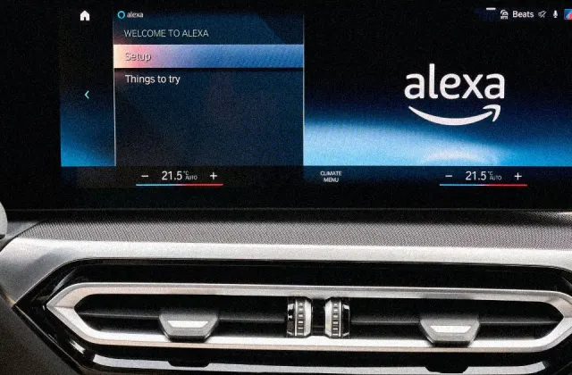 Amazon Expande Alexa para Carros, Televisores e Fluxos de Saúde