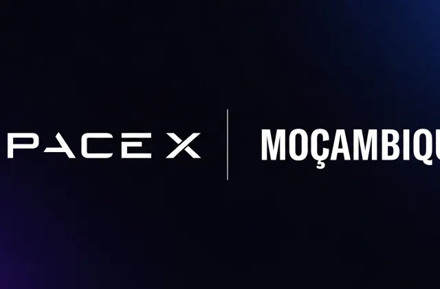 Parceria com a SpaceX pode abrir novo Ciclo Digital em Moçambique