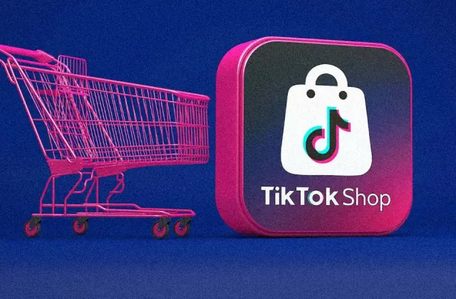 TikTok Shop Expande-se em África e Redesenha o E-Commerce Continental