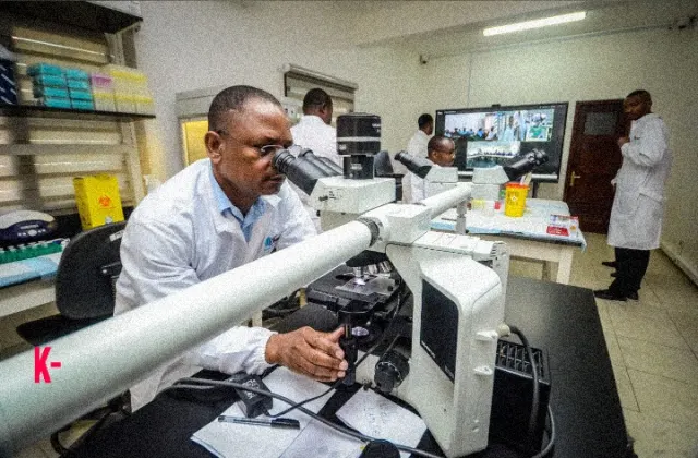 Inaugurado Primeiro Laboratório de Saúde Digital em Moçambique