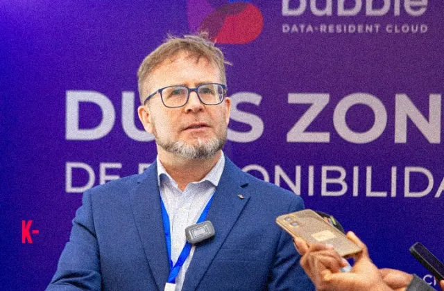 Bubble passa a disponibilizar duas Zonas de Disponibilidade em Moçambique